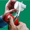 Modelcraft PSC0001-L Utility Snips (180mm)